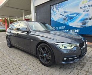 BMW 325 Gebrauchtwagen