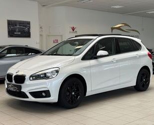 BMW 220 Gebrauchtwagen