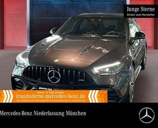 Mercedes-Benz C 63 AMG Gebrauchtwagen