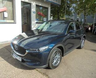Mazda CX-5 Gebrauchtwagen