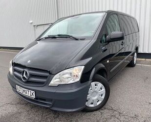 Mercedes-Benz Vito Gebrauchtwagen