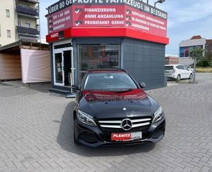 Mercedes-Benz C 200 Gebrauchtwagen