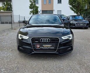 Audi A5 Gebrauchtwagen