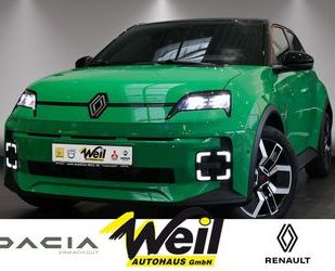 Renault R 5 Gebrauchtwagen