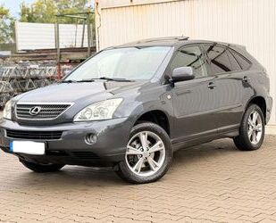 Lexus RX 400 Gebrauchtwagen