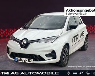 Renault ZOE Gebrauchtwagen