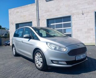 Ford Galaxy Gebrauchtwagen