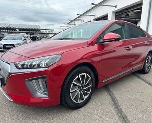 Hyundai IONIQ Gebrauchtwagen