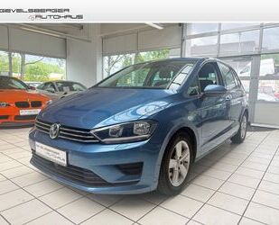 VW Golf Sportsvan Gebrauchtwagen