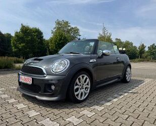Mini Cooper S Gebrauchtwagen