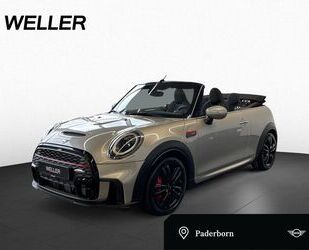 Mini John Cooper Works Cabrio Gebrauchtwagen