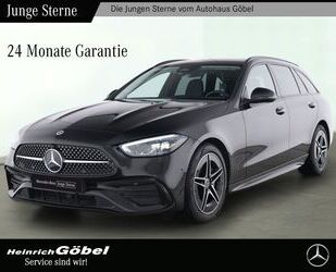 Mercedes-Benz C 220 Gebrauchtwagen