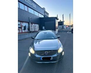 Volvo XC60 Gebrauchtwagen