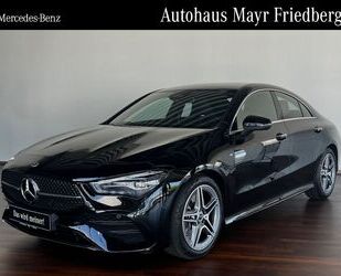 Mercedes-Benz CLA 250 Gebrauchtwagen