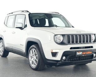 Jeep Renegade Gebrauchtwagen