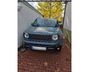 Jeep Renegade Gebrauchtwagen
