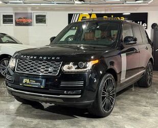Land Rover Range Rover Gebrauchtwagen