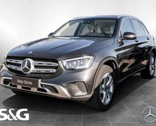 Mercedes-Benz GLC 300 Gebrauchtwagen