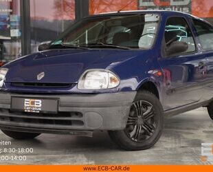 Renault Clio Gebrauchtwagen