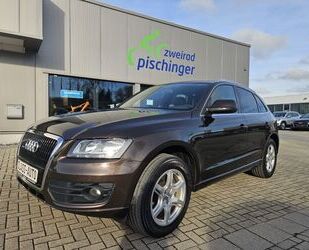 Audi Q5 Gebrauchtwagen