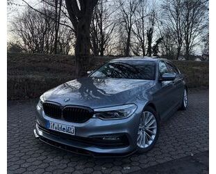 BMW 540 Gebrauchtwagen