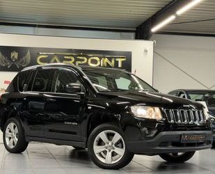 Jeep Compass Gebrauchtwagen