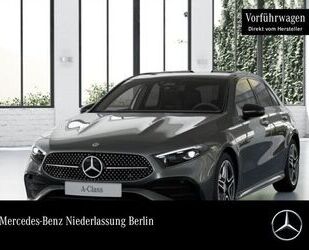 Mercedes-Benz A 200 Gebrauchtwagen