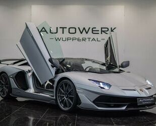 Lamborghini Aventador Gebrauchtwagen