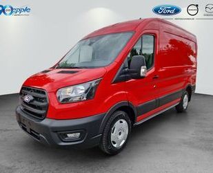Ford Transit Gebrauchtwagen