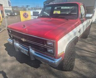 Chevrolet K30 Gebrauchtwagen