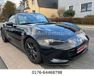 Mazda MX-5 Gebrauchtwagen