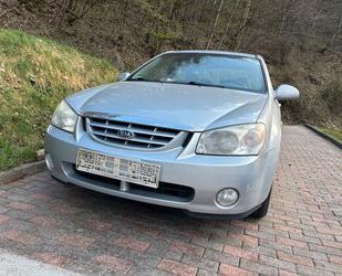 Kia Cerato Gebrauchtwagen