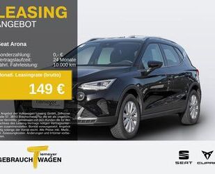 Seat Arona Gebrauchtwagen