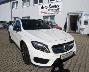 Mercedes-Benz GLA 220 Gebrauchtwagen