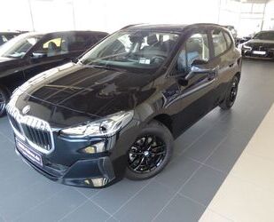 BMW 218 Gebrauchtwagen