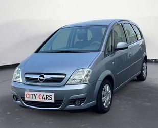 Opel Meriva Gebrauchtwagen