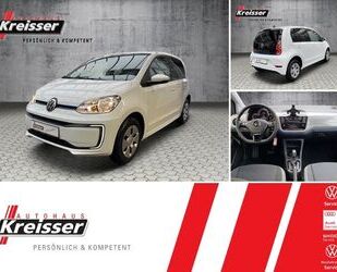 VW up! Gebrauchtwagen