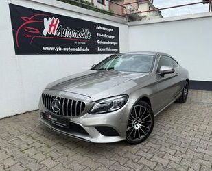 Mercedes-Benz C 300 Gebrauchtwagen