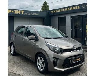 Kia Picanto Gebrauchtwagen