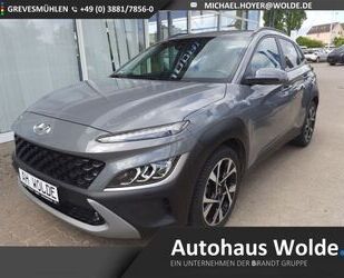Hyundai KONA Gebrauchtwagen