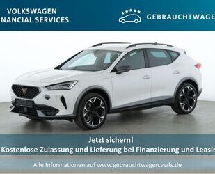 Cupra Formentor Gebrauchtwagen