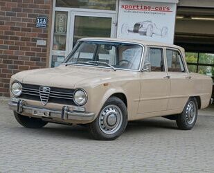 Alfa Romeo Giulia Gebrauchtwagen