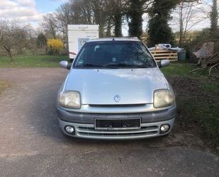 Renault Clio Gebrauchtwagen