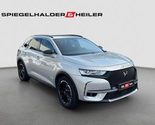 DS Automobiles DS7 (Crossback) Gebrauchtwagen