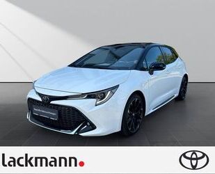 Toyota Corolla Gebrauchtwagen