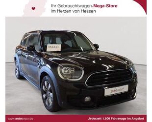 Mini One D Countryman Gebrauchtwagen