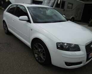 Audi A3 Gebrauchtwagen