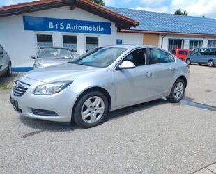 Opel Insignia Gebrauchtwagen