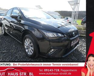 Seat Ibiza Gebrauchtwagen