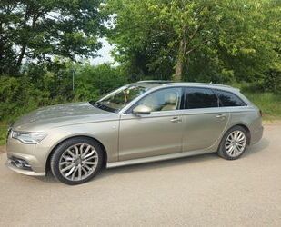 Audi A6 Allroad Gebrauchtwagen
